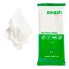 Swash Gold Wipes 20x20 cm med doft - 8 st