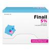 Finail 5% medicinskt nagellack - 5 ml