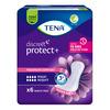 TENA Discreet Protect+ Maxi Night Inkontinensskydd - 6 st