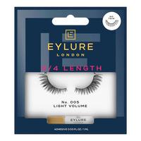 Eylure 3/4 Length No 005 - 1 st