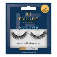 Eylure Volume & Curl No 114 - 1 st