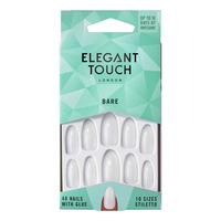 Elegant Touch Bare Nails Stileltto - 1 st