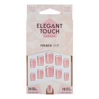 Elegant Touch French 117 - 1 st