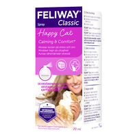 Feliway Classic Spray - 20 ml