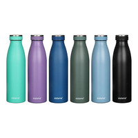 Sistema Hydrate Stainless Steel Bottle - 500 ml