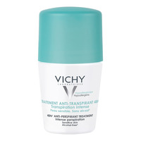 Vichy 48h Intense Perspiration Anti-Perspirant - 50 ml