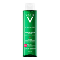 Vichy Normaderm Dermo-Purifying Toner - 200 ml