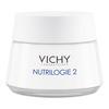 Vichy Nutrilogie 2 Day Cream for Very Dry Skin - 50 ml