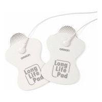 Omron Long Life Tens Pads - 2 st