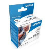 Omron Skyddshättor till termometer - 520, 521, 522 - 40 st