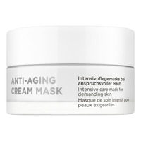 Annemarie Börlind Anti-aging Cream Mask - 50 ml