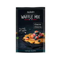 Sukrin Waffle Mix - 100 g