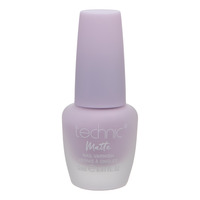 TECHNIC Matte Nail Polish Lavender - 12 ml