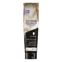 Schwarzkopf Hair Gloss Pearl - 150 ml