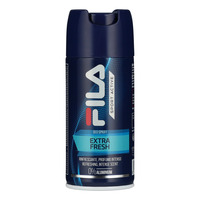 Fila Extrafresh Deo Spray - 150 ml