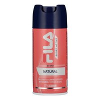 Fila Natural Deo Spray - 150 ml