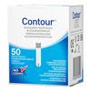 Bayer Contour Teststickor - 50 st