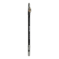 TECHNIC Eye Pencil Black w/sharpener and smudger- 1,3 g