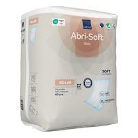 Abena Abri-Soft Basic underlag - 60 st