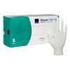 Abena Classic Protect Engångshandskar, Vit, Nitril, u/puder - 150 st - Flera storlekar - Small