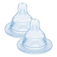 MAM Flasknapp storlek 0, 0+ mån. - 2 st