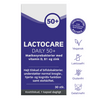 Lactocare Daily 50+ - 30 kapslar