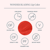 Wonderskin Blading Lip Stain Kit - GLAMOROUS