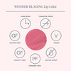 Wonderskin Blading Lip Stain Kit - WHIMSICAL