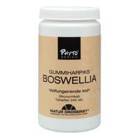 Natur-Drogeriet Boswellia - 240 tabletter