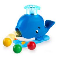 Bright Starts Rolig och spottande val - 1 st