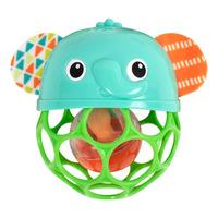 Bright Starts Oball Snuggle Muzzles - 1 st