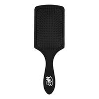 Wet Brush Paddle Detangler - Black