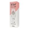 KLAR Deo Refill Livlig - 45 ml