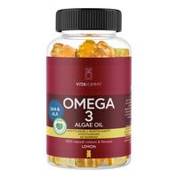 VitaYummy Omega 3 - 60 st