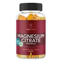 VitaYummy Magnesium Citrate - 60 st