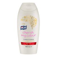 VO5 Conditioner Cherish My Colour - 400 ml