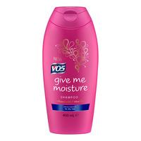 VO5 Shampoo Give Me Moisture - 400 ml