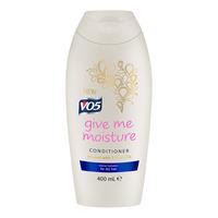 VO5 Conditioner Give Me Moisture - 400 ml