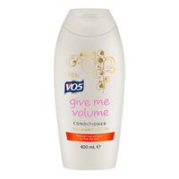 VO5 Conditioner Give Me Volume - 400 ml