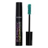 GOSH Boombastic Crazy Volume Mascara - Flera färger - 007 Crazy Green