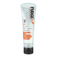 Fudge Blow Dry Aqua Primer - 150 ml