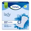 TENA Lady Super Inkontinensskydd - 30 st