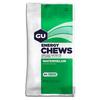 GU Energy Chews Watermelon - 60 g