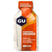 GU Energy Gel Mandarin Apelsin 1 st