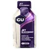 GU Energi Gel Jet Blackberry - 1 st