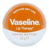 Vaselin Läppbalsam - 20 g - Cocoa Butter