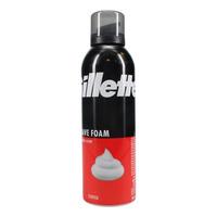 Gillette Shave Foam Regular - 200 ml