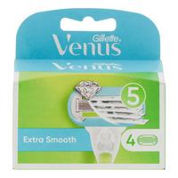 Gillette Venus embrace rakblad - 4 st