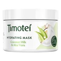 Timotei Hydrating Mask - 300 ml