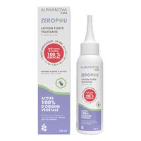 Alphanova Kids Lusbehandling